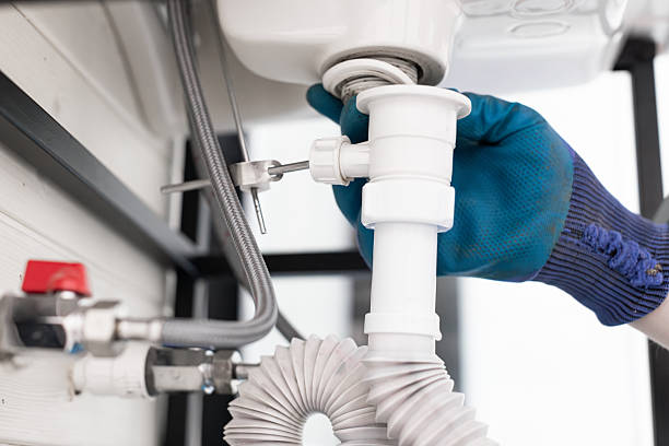 Reliable Drain Cleaning contractor in Nelsonville, OH by Masters Plumbing Service