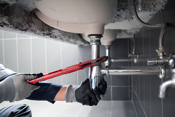 Trusted Drain Cleaning service in Nelsonville, OH - Masters Plumbing Service